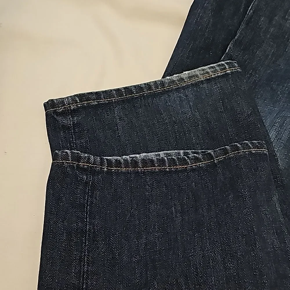 ‎Bonobos Straight Jeans 29/34